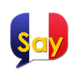 Say French