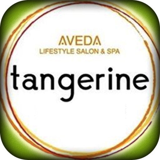 Tangerine Aveda Lifestyle Salon