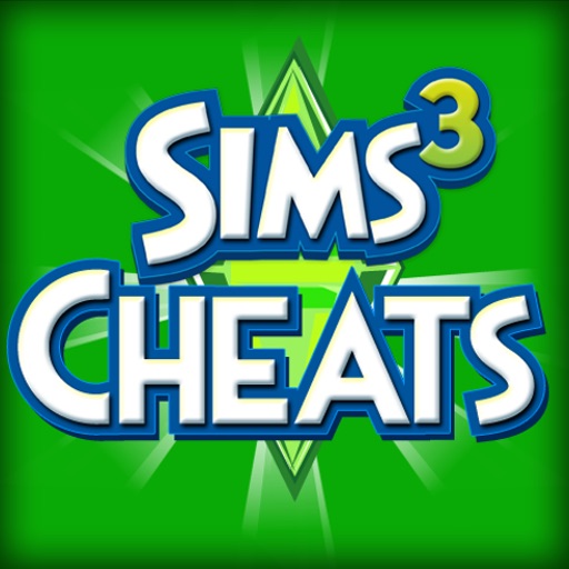 Cheats: Sims 3 Edition Icon