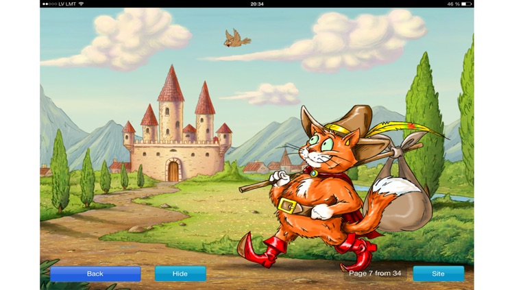 Fairy Tales - The Golden Collection screenshot-4