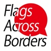 Flags Across Borders - PROJECT FUKUSHIMA! Official App