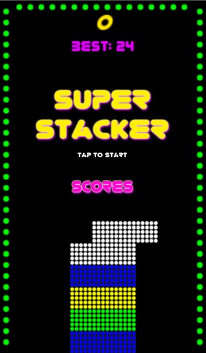 Super Stacker !(圖1)-速報App