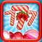 A Candy Slots Christmas Casino Pro Holiday Slot Machine with Free Coins for Adults