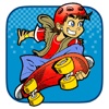 Skate Boy RC