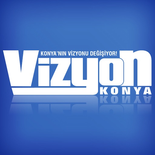 Konya Vizyon icon