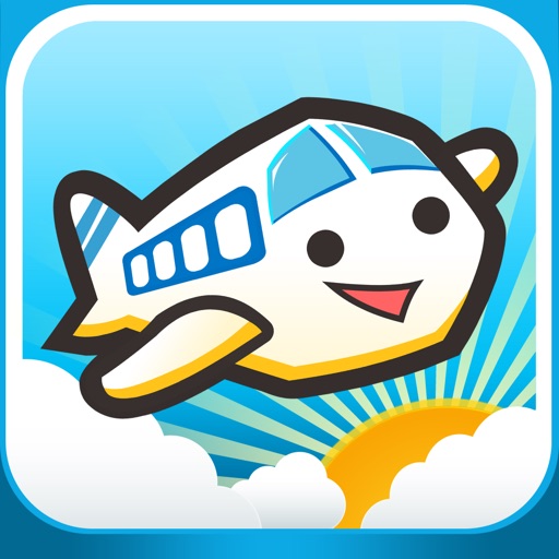 Travel Blitz icon