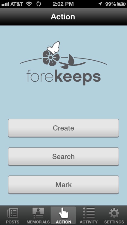 Forekeeps screenshot-3