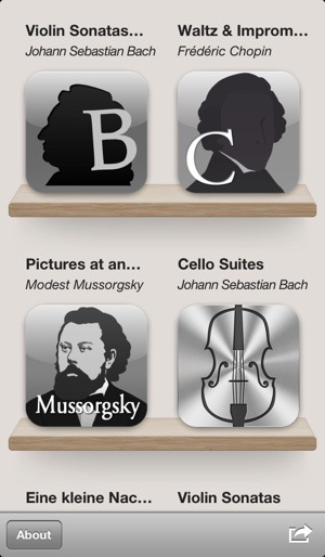 SyncScore : Classical music + score(圖4)-速報App