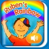 iReading HD - Ruben's Rainbow