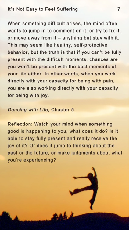 Dancing With Life Companion