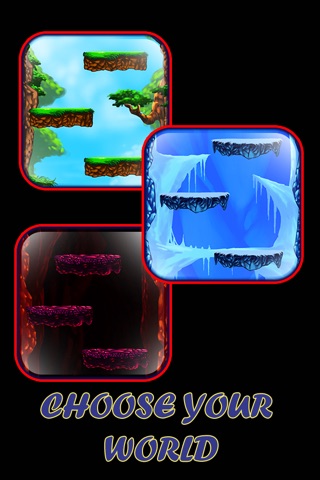 Monster Jump Fun screenshot 3