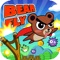 Bear Fly