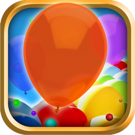 Balloon Wars - Pop and Popper Battle Game LT HD FREE