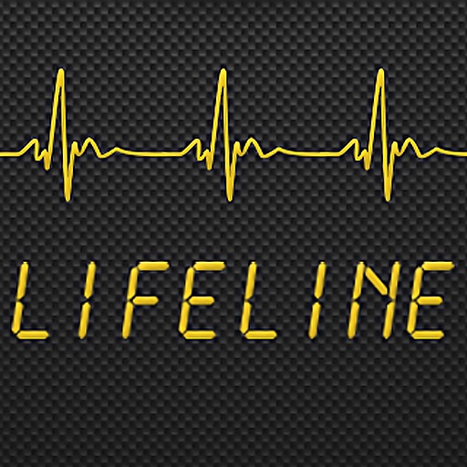 Lifeline Trivia Quiz icon