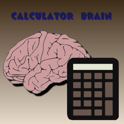 Calculator Brain for iPad