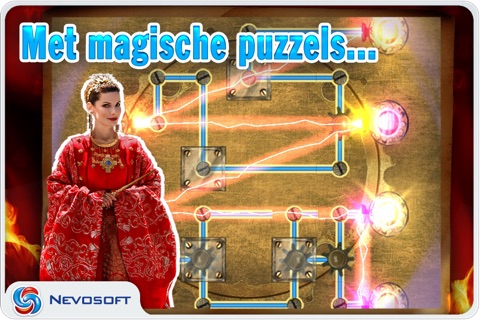 Magic Academy 2: hidden object castle quest screenshot 3