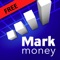 Compound Interest Calculator ✭ powered by MarkMoney ✭