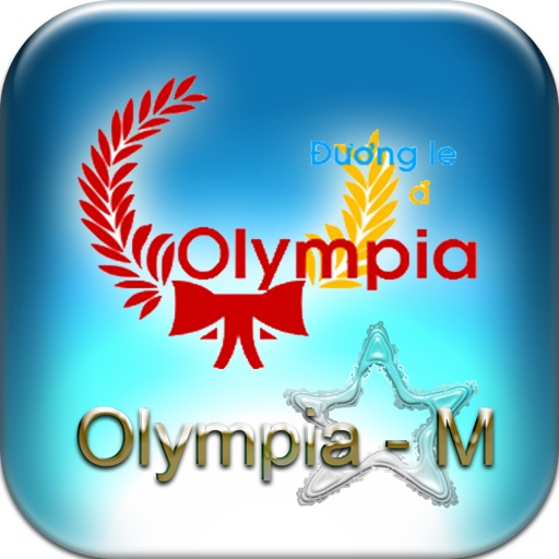 Đường lên đỉnh Olympia HD2