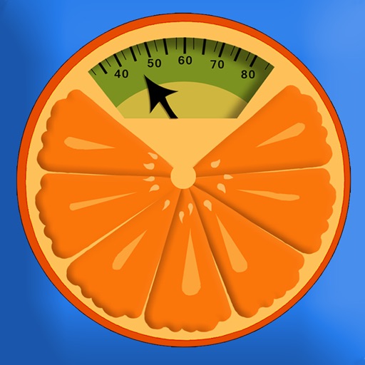 Calorie Finder icon
