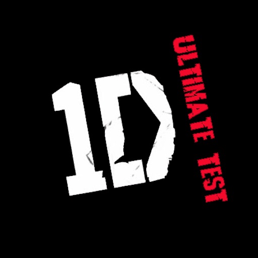 1D Ultimate Test