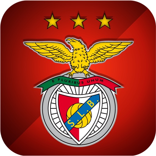 Carrega Benfica! icon