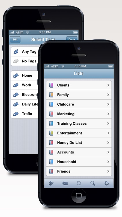 Teed - To Do List screenshot-4