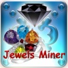 Jewels Miner HD