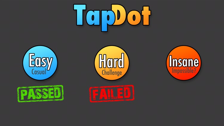 TapDot