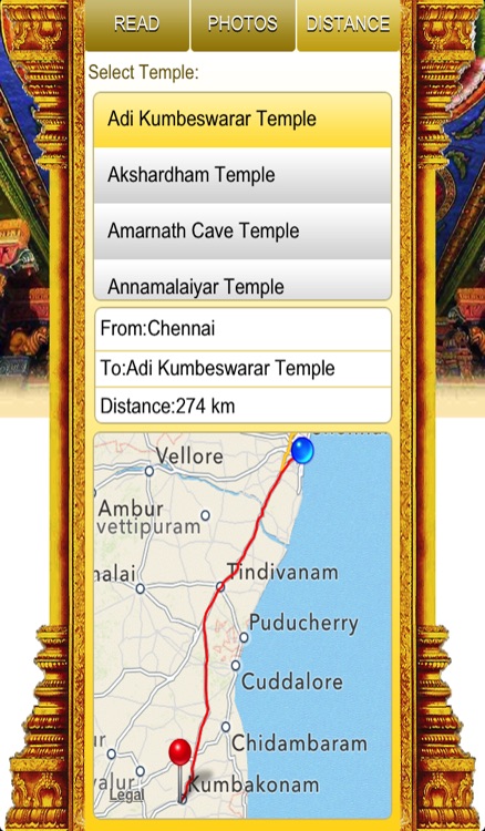 Temples of India screenshot-4