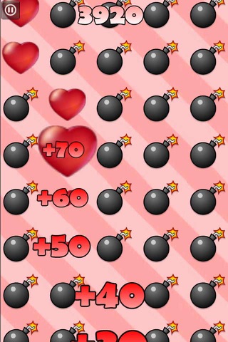 Love Kiss and Bomb screenshot 2