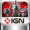 IGN App For PlayStation All-Stars Battle Royale