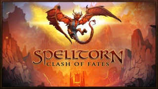 Spelltorn, Clash of Fates (RPG)のおすすめ画像1