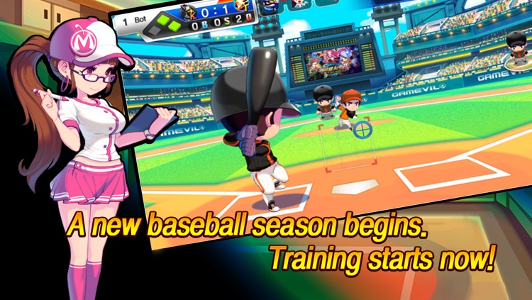 Baseball Superstars® 2013