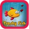 Trashy Fish