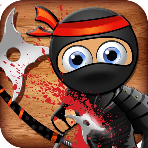 A Ninja Saga - Chain Reaction Battles icon