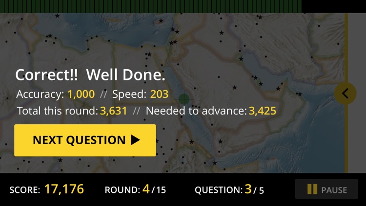 GeoBee Challenge HD by National Geographic