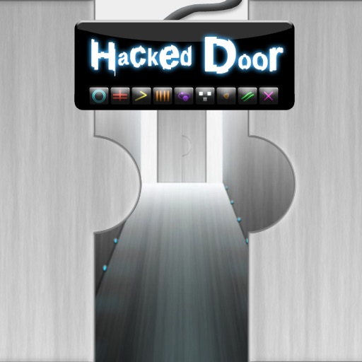 HackedDoor Icon