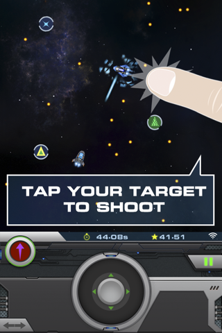 Star Ace screenshot 4