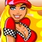 Ace Racing Slots - Grand Prix VIP Drag Racing Style 777 Jackpot Casino Slot Machine Game Pro