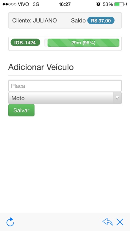 Rapidinho screenshot-3