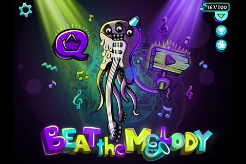 Beat the Melody screenshot 2