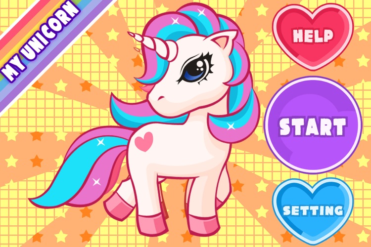 My Unicorn - Lite