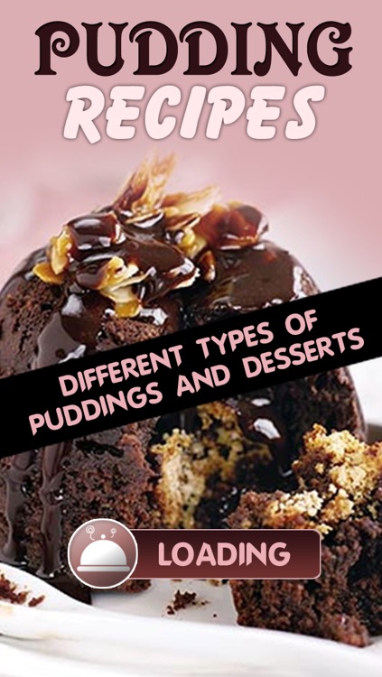 ** Easy Pudding Recipes **