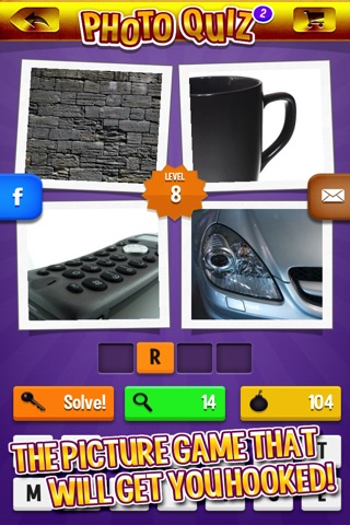 Photo Quiz 2 screenshot 4