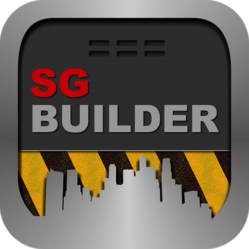 SGBuilder