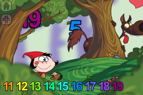 Epic Math screenshot 2