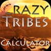 Crazy Tribes Calculator Free