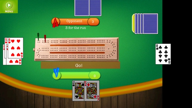 Royal Cribbage(圖3)-速報App