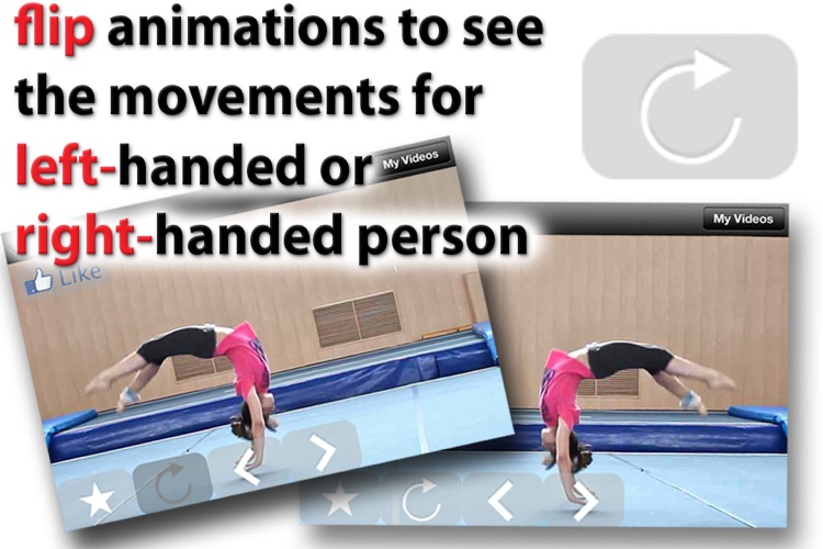 Acrobatics screenshot-4