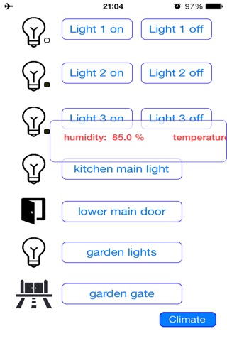 exTech-eHome screenshot 3